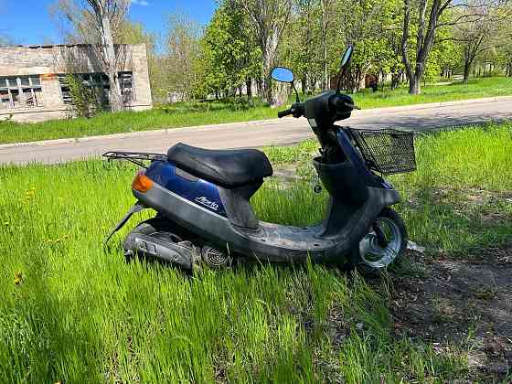 Продам скутер Ямаха Джог Априо 3KJ Комсомольское