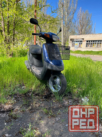 Продам скутер Ямаха Джог Априо 3KJ Комсомольское - изображение 2