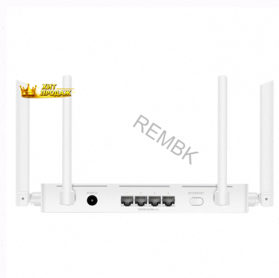 Wi-fi Роутер Huawei ax1 ws5203 - арт:5828 Донецк