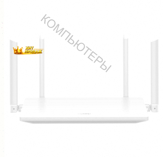Wi-fi Роутер Huawei ax1 ws5203 - арт:5828 Донецк
