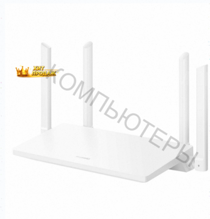 Wi-fi Роутер Huawei ax1 ws5203 - арт:5828 Донецк
