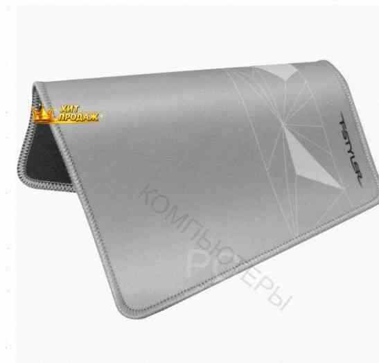 Коврик Для Мыши a4tech Fstyler fp20 Серый 250x200x2мм - арт:8167 Донецк