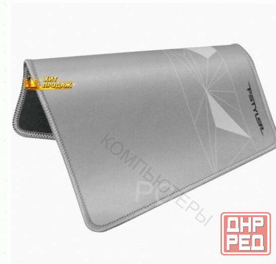 Коврик Для Мыши a4tech Fstyler fp20 Серый 250x200x2мм - арт:8167 Донецк - изображение 3