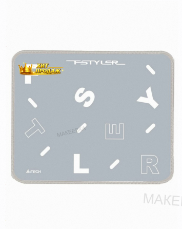 Коврик Для Мыши a4tech Fstyler fp25 Мини - арт:9030 Донецк