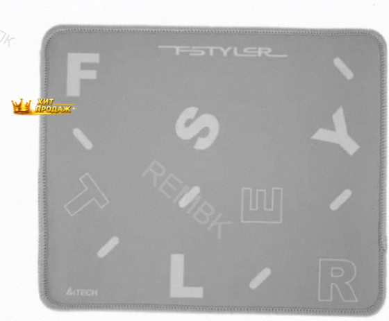 Коврик Для Мыши a4tech Fstyler fp25 Мини - арт:9030 Донецк