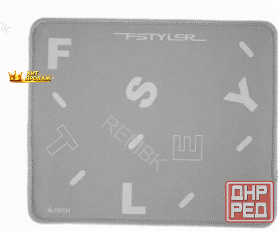 Коврик Для Мыши a4tech Fstyler fp25 Мини - арт:9030 Донецк - изображение 4