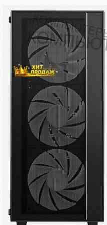 Корпус Deepcool Matrexx 55 v4 Mesh Черный Без бп Atx 7x120mm 2x140mm 2xusb3.0 Audio Bott - арт:6001 Донецк