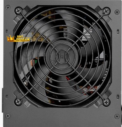 Блок Питания Thermaltake tr2 s, 550w, 80+ Standart (блок Питания Thermaltake tr2 s, 550w, - арт:8165 Донецк