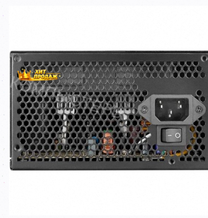 Блок Питания Thermaltake tr2 s, 550w, 80+ Standart (блок Питания Thermaltake tr2 s, 550w, - арт:8165 Донецк