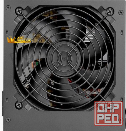 Блок Питания Thermaltake tr2 s, 550w, 80+ Standart (блок Питания Thermaltake tr2 s, 550w, - арт:8165 Донецк - изображение 4