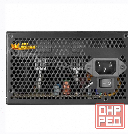 Блок Питания Thermaltake tr2 s, 550w, 80+ Standart (блок Питания Thermaltake tr2 s, 550w, - арт:8165 Донецк - изображение 3