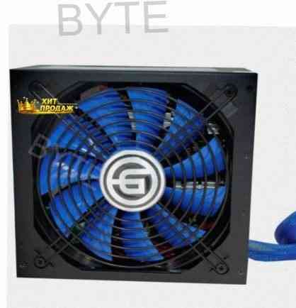 Блок Питания Ginzzu mc700 80+bronze - арт:3813 Донецк