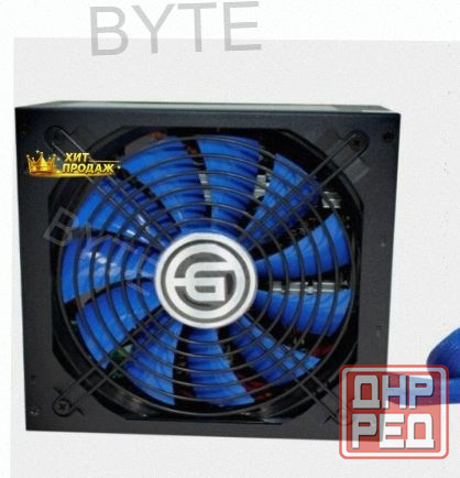 Блок Питания Ginzzu mc700 80+bronze - арт:3813 Донецк - изображение 3