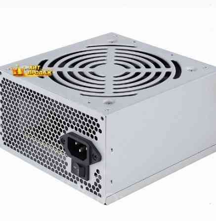 Блок Питания Formula (aerocool) Eco-550w 550 вт Atx/ Sata х 4, Molex х 3 - арт:1362 Донецк