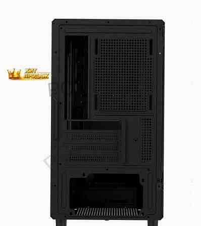 Корпус Для пк Alseye Rams 2.0 240-b, Черный as.07.0213 - арт:6591 Донецк