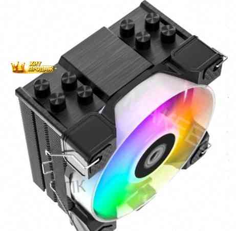 Кулер Для Процессора id-cooling se-214-xt df - арт:9159 Донецк