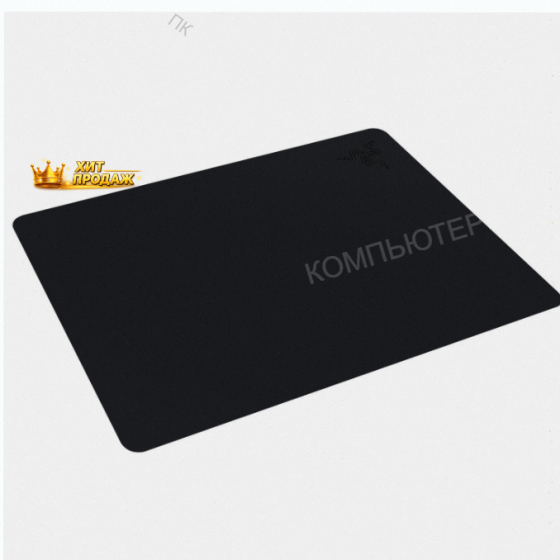 Игровой Коврик Для Мыши Razer Goliathus Mobile Stealth Small (rz02-01820500-r3m1) - арт:7836 Донецк