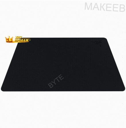 Игровой Коврик Для Мыши Razer Goliathus Mobile Stealth Small (rz02-01820500-r3m1) - арт:7836 Донецк