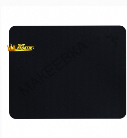 Игровой Коврик Для Мыши Razer Goliathus Mobile Stealth Small (rz02-01820500-r3m1) - арт:7836 Донецк