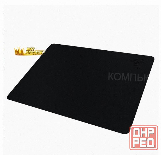 Игровой Коврик Для Мыши Razer Goliathus Mobile Stealth Small (rz02-01820500-r3m1) - арт:7836 Донецк - изображение 4
