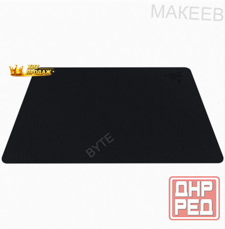 Игровой Коврик Для Мыши Razer Goliathus Mobile Stealth Small (rz02-01820500-r3m1) - арт:7836 Донецк - изображение 3