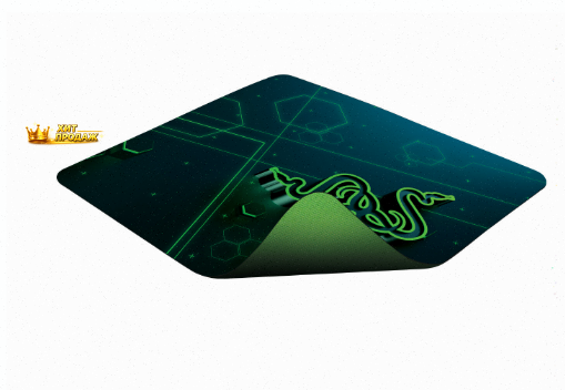 Игровой Коврик Для Мыши Razer Goliathus Mobile Small (rz02-01820200-r3m1) - арт:9542 Донецк