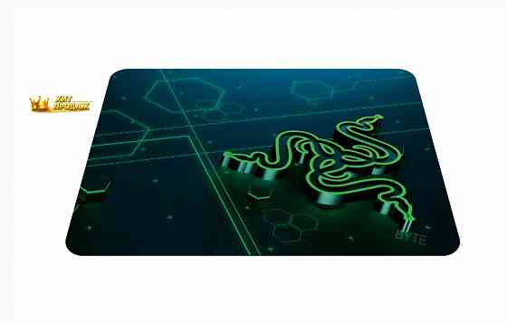 Игровой Коврик Для Мыши Razer Goliathus Mobile Small (rz02-01820200-r3m1) - арт:9542 Донецк