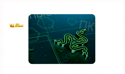 Игровой Коврик Для Мыши Razer Goliathus Mobile Small (rz02-01820200-r3m1) - арт:9542 Донецк