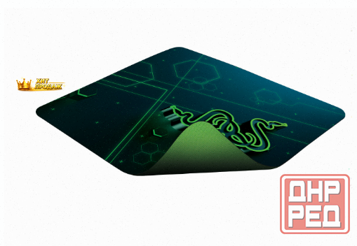 Игровой Коврик Для Мыши Razer Goliathus Mobile Small (rz02-01820200-r3m1) - арт:9542 Донецк - изображение 3