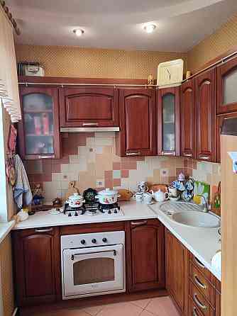 Продажа 3-х комнатной сталинки. Макеевка