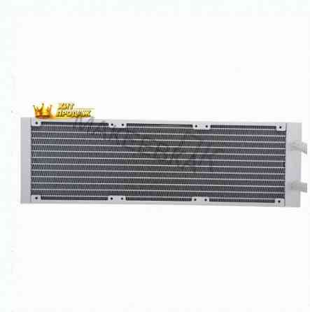 Сво Для Процессора Thermalright Frozen Prism 360 White Argb (f-prism-360-wh-argb) - арт:5996 Донецк
