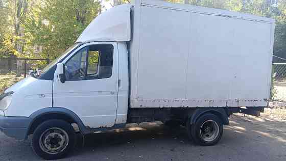 Продам Газель Донецк