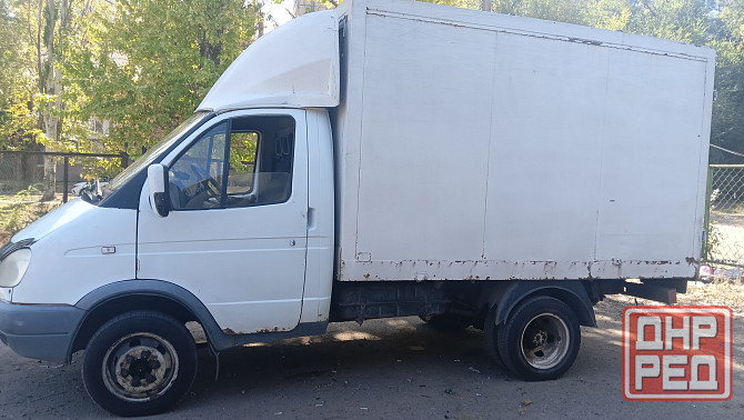 Продам Газель Донецк - изображение 4