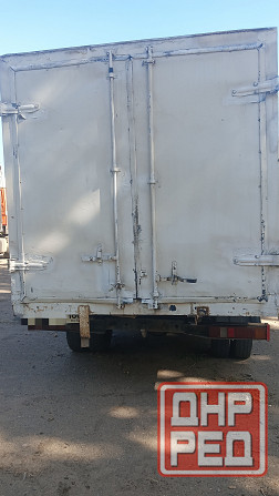 Продам Газель Донецк - изображение 2