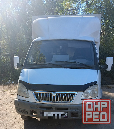 Продам Газель Донецк - изображение 1