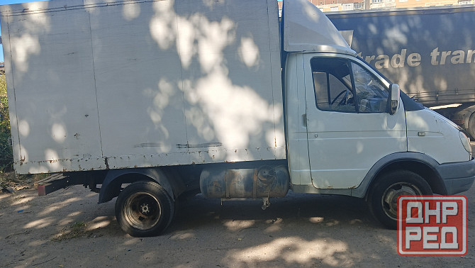 Продам Газель Донецк - изображение 3