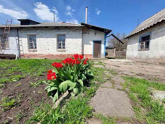 Продажа дома в Пролетарском р не г. Донецка Донецк