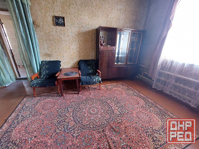 Продажа дома в Пролетарском р не г. Донецка Донецк - изображение 4