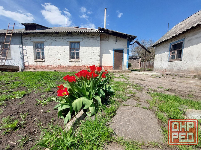 Продажа дома в Пролетарском р не г. Донецка Донецк - изображение 1