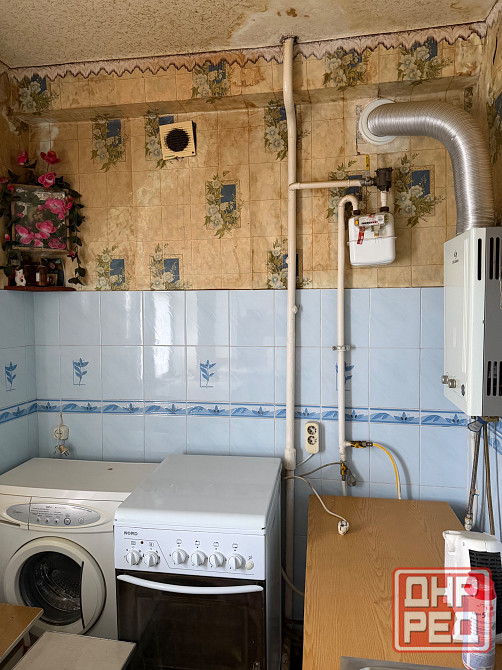 Продажа 2 ком.кв Бирюзова, Кировский район Донецк - изображение 1