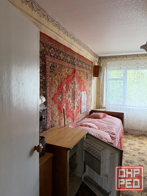 Продажа 2 ком.кв Бирюзова, Кировский район Донецк - изображение 3