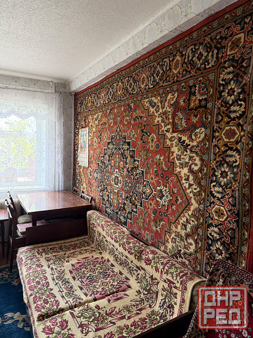Продажа 2 ком.кв Бирюзова, Кировский район Донецк - изображение 6
