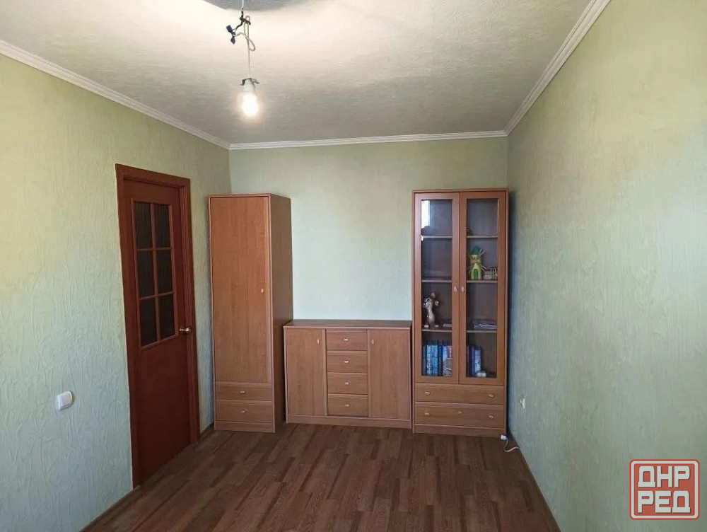 Продажа уютной 2 комнатной квартиры на Текстильщике Донецк - изображение 3