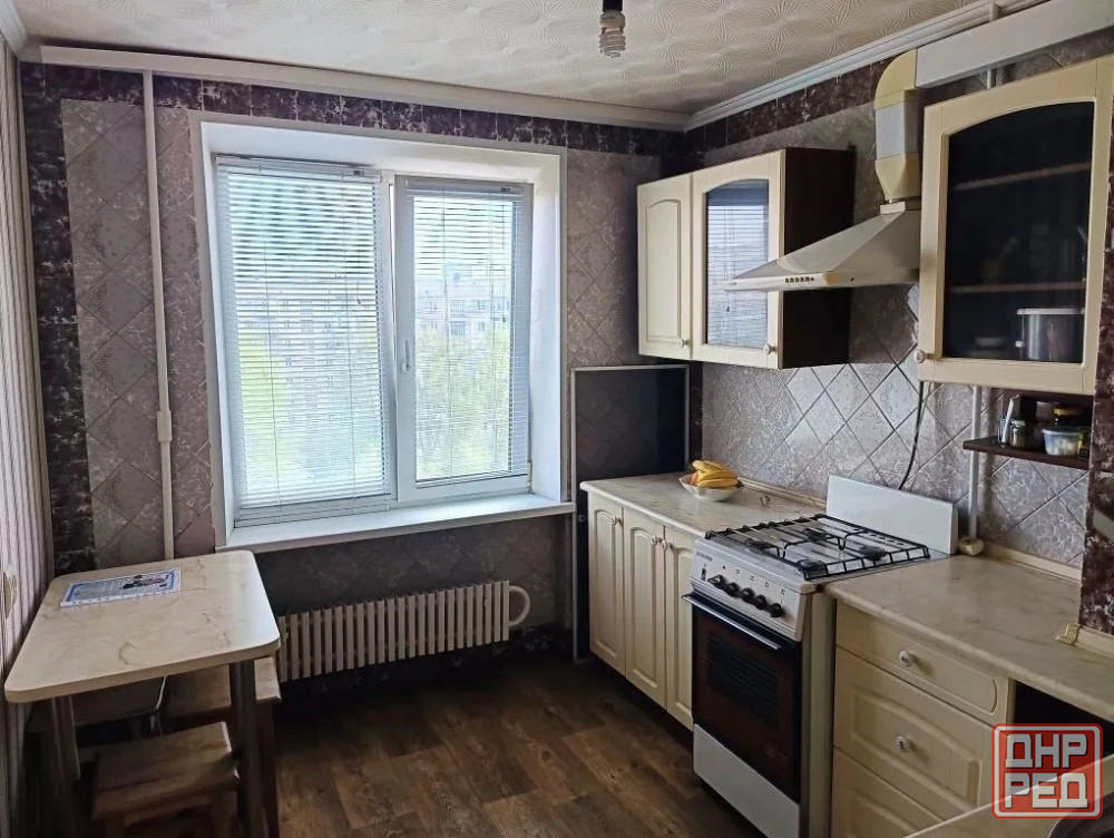 Продажа уютной 2 комнатной квартиры на Текстильщике Донецк - изображение 1