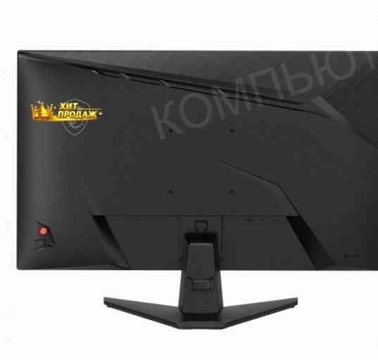 Игровой Монитор Msi 27" Mag 272f Black (9s6-3ce51t-007) - арт:9441 Донецк