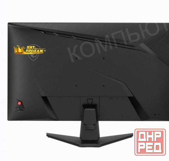 Игровой Монитор Msi 27" Mag 272f Black (9s6-3ce51t-007) - арт:9441 Донецк - изображение 3
