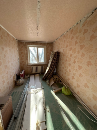 3к квартира центр Ханженково, Макеевка Макеевка