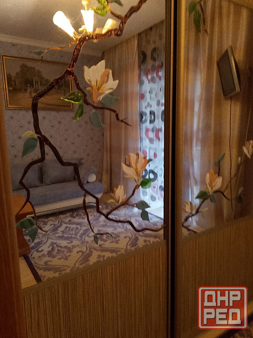 Продажа Квартиры Кировский р-н Текстильщики. Донецк - изображение 2