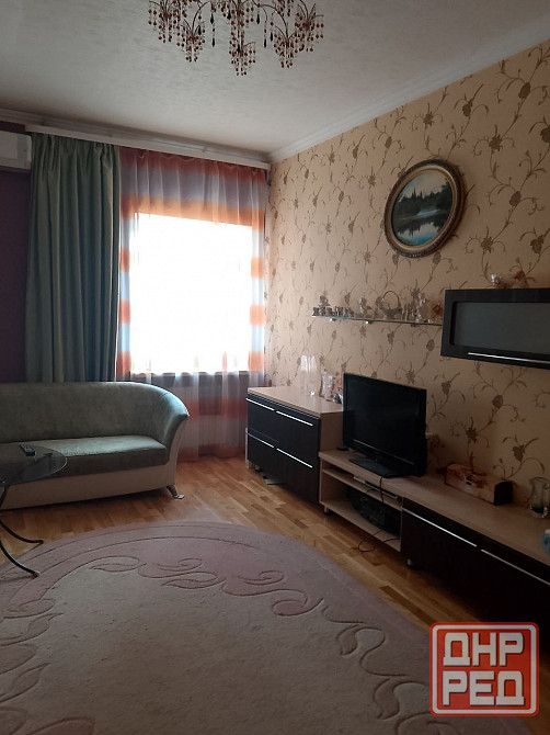 Продажа Квартиры Кировский р-н Текстильщики. Донецк - изображение 10