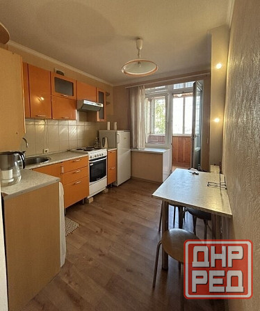 Сдаю двухкомнатную квартиру 64.0 м² этаж 2 город Донецк, Ворошиловский район, улица Челюскинцев Донецк - изображение 4